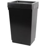 AutoPot 47L Header Tank – Includes Lid & Grommet for Automated Watering