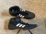 Mens Adidas Havoc HVC Wrestling/Martial Arts Boots Size 9
