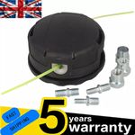 Speed Feed 400 Trimmer Head For Echo Shindaiwa Redmax Stihl Husqvarna Universal