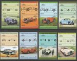  cars nevis mint 341