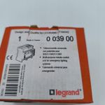 Legrand 003900 Universal Controller 1 Piece 