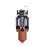 Creality Ender-3 V3 SE/KE Hotend Kit Ceramic Heating Block w/ Quick-swap Nozzle
