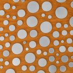 Sterling Silver Round Metal Stamping Blank Disc, 7mm-30mm Diameter