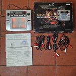 Korg KP-1 Kaoss Pad Dynamic Effect Controller Boxed With All Cables