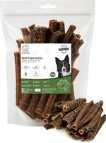 Premium Buffalo/Beef Tripe Sticks 100% Natural Dog Puppy Natural Pet Treats