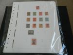 MALTA STAMPS COLLECTION MINT ON PAGES 1928 - 1964