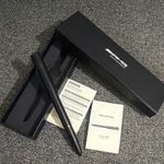 Mercedes-AMG AMG Sound Metal Ballpoint Pen Black Ink with Box