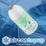 Car Aircon Air Con Air Conditioning AC Leak Stopper Seal Sealant Repair Single