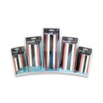 ECLIPSE VICE JAWS FIBRE GRIPS  3" 4" 5" 6" 8" SOFT JAWS FOR VICES