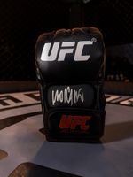 Renato Moicano Signed Beckett Authenticated UFC Glove