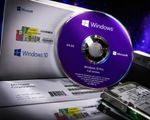Windows 10 Pro 64bit English Full Version Factory Sealed.