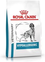 Royal Canin Hypoallergenic 14 kg Adult Liver Rice Vegetable UK free delivery,,