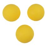 2PCS Volleyball Replacement Balls for Roundnet Lawn Beach Game Set Kit