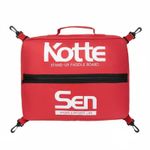 Cooler Bag Insulated Deck Storage Reinforced Handle Portable for Watersports