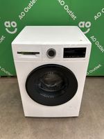Bosch Washing Machine 10kg 1400rpm Series 6 - White WGG254Z1GB #LF126281