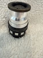 CinePro Anamorphic Lens Projection 16C Cinema Film Adapter Clean