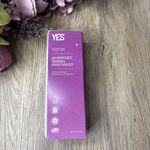 YES VM Organic Vaginal Moisturising Gel 100ml pH Matched Long Lasting