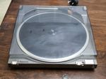 Vintage Turntable Panasonic SL-N5 Record Player