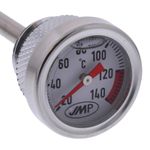 Oil Temperature Oil Thermometer for BMW K75 K100 K1100 RS LT Kawasaki KE125A