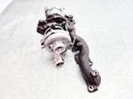 LAND ROVER DISCOVERY L462 TURBOCHARGER TURBO RIGHT SIDE 3.0 DIESEL 2019
