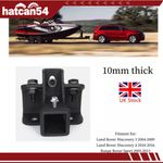 Towing Trailer Hitch Receiver For Land Rover Discovery LR3 LR4 UK 3500kg