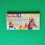 TENTE Catalogue - ROBLOCK - Spanish Lego - Vintage - 1980s 1990s