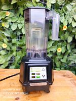 Waring Commercial MMB1600K 1400W 230V Electric Blender 1.4L Pulse 2 Speed