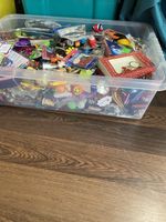 Over 900 Key rings. Vintage Fire King Crockery . Erasure 12” . Sensible Offers