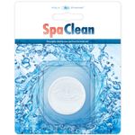 Aqua Finesse Spa Clean Deep Flush Removes Slime Scale & Grime Hot tub Pipes 