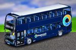 NORTHCORD STAGECOACH YORKSHIRE ALEXANDER DENNIS E400 MMC UKBUS 6544
