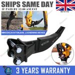 Mini Digger Ripper Drainage Shovel Excavator bucket Excavator Shovel for Digging