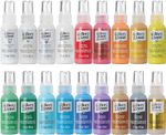 GALLERY GLASS Window Colours 2oz GLASS PAINT, LIQUID LEADING, Lead Strips