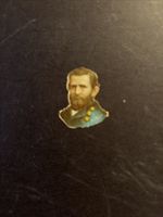 Y95 Ulysses S. Grant Presidential Scrap Small