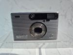 KONICA 35mm REVIO II 23-50mm Zoom Lens Working