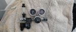 CO2ART Fishtank Regulator and Solenoid For Aquarium Plants