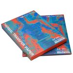 Ai-Tenitas Tattoo Thermal Printer Transfer Paper
