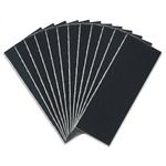 Wet & Dry Sandpaper – Single Grit Sheets