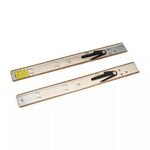 Supermicro CSE-815/CSE-816/CSE-819/CSE-118/CSE-116 Inner Rail Extensions 12.5"