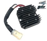 VOLTAGE REGULATOR RECTIFIER FITS: YAMAHA YFM 350 BIG BEAR  1987 - 1994