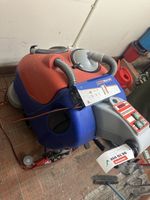 Floor Scrubber Dryer 