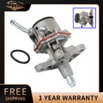 Fuel Transfer Supply Pump For Deutz 1011 2011 FL1011 FL2011 Engines 04272819