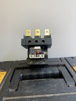 schneider overload LRD 4365