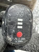 sympafix 7.2V battery Li-ion 2.0Ah