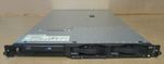 IBM XSeries 326M 2x Dual Core CPU 2.4GHz 4GB Ram 2x 146.8GB HDD 1U Server
