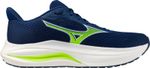 Mizuno Wave Inspire 22 Men's Running Shoes UK8  Estate Blue New in Box