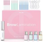 CICI Lash Professional Eyebrow Lamination Kit with Keratin Conditioning | Instan
