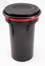 Paterson Super System 4 Developing Tank - Multi-Reel 3 (NO REELS)