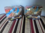 2x Pokémon Booster Boxes Factory Sealed tcg Pokémon*read description