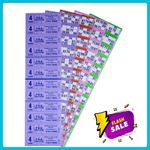 Bingo Tickets Bingo Books 3000 4 Page 4 Game 12 To View Bingo Books