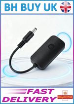 DC 9-12V INTELLIGENT ROUTER AUTOMATIC RESTART TIMER PLUG & PLAY 24/48/72 HOURS